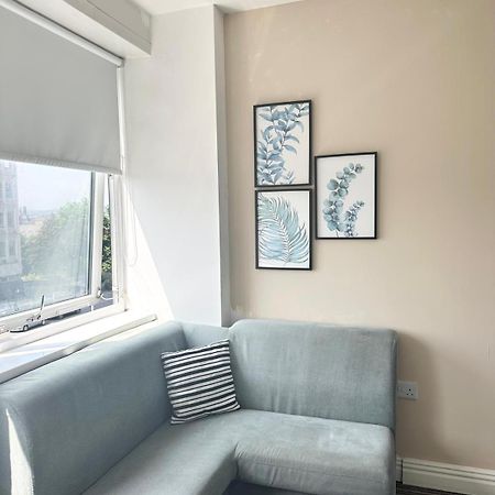 Studio Apartment For 2 Bradford  Esterno foto