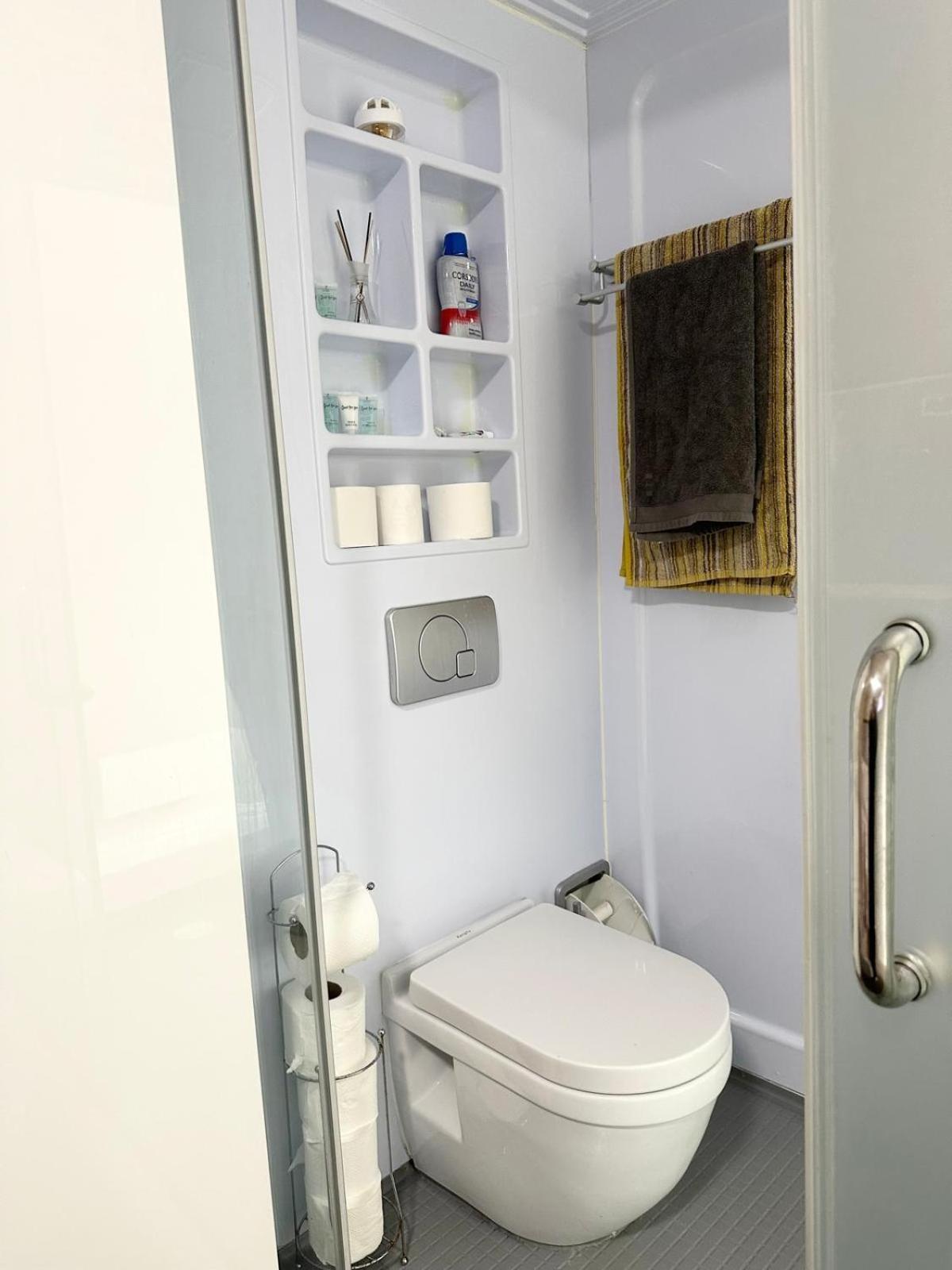 Studio Apartment For 2 Bradford  Esterno foto
